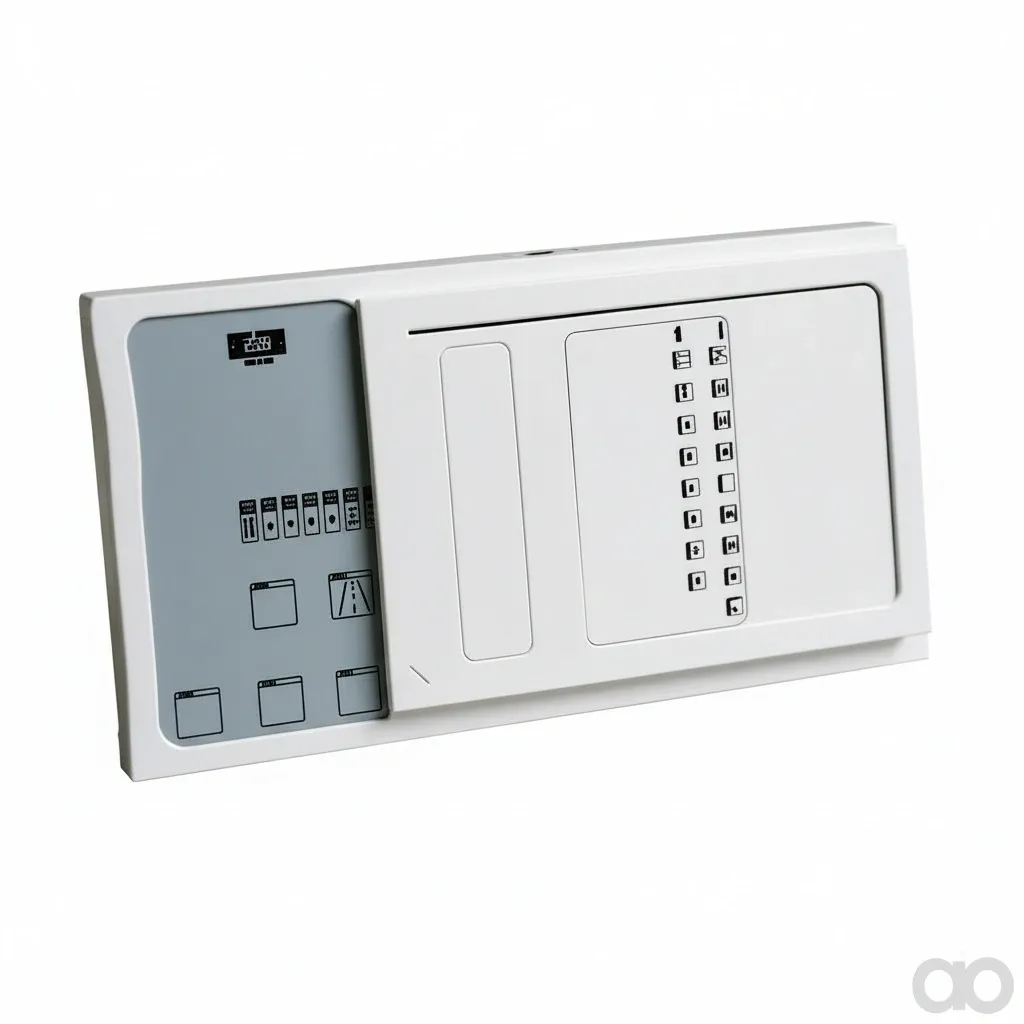Amazone - 947784 - Nachruestsatz Sicherung Pan45