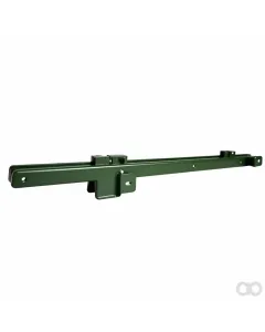 Amazone - 947795 - Halter Lochblech Li. (02/K5)