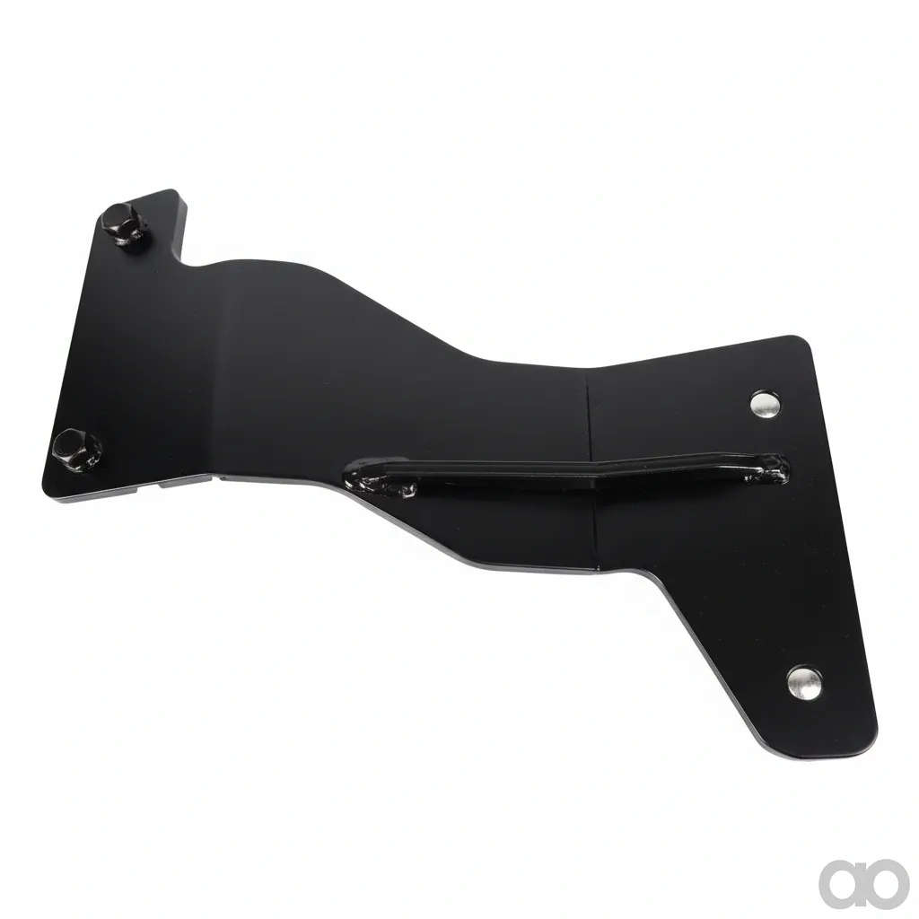 Amazone - 947835 - Halterung 1 Halmteiler Hl (05/