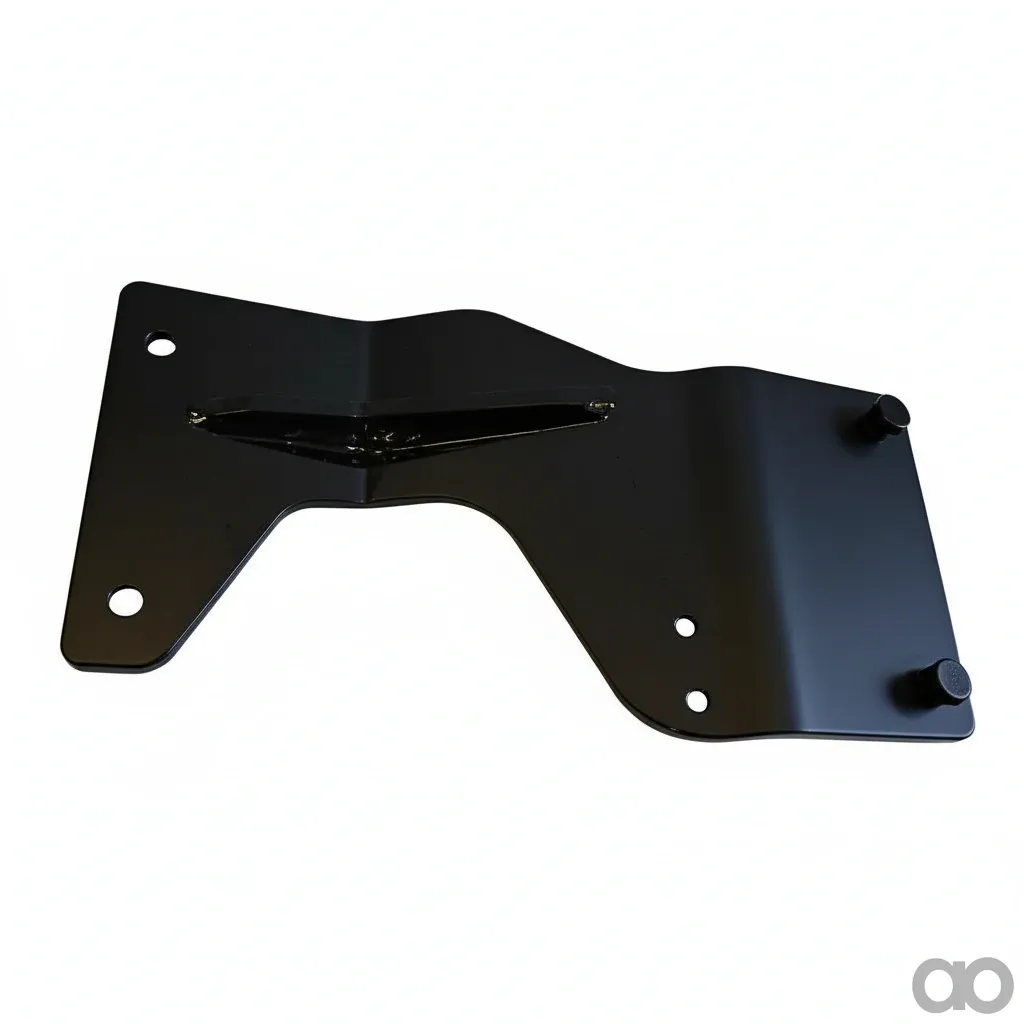 Amazone - 947838 - Halterung 2 Halmteiler Vr (05/