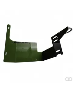 Amazone - 947869 - Halter F. Drehvorrichtung (02/K