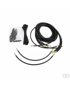 Amazone - 947938 - Nachruestsatz Bremsschlauche