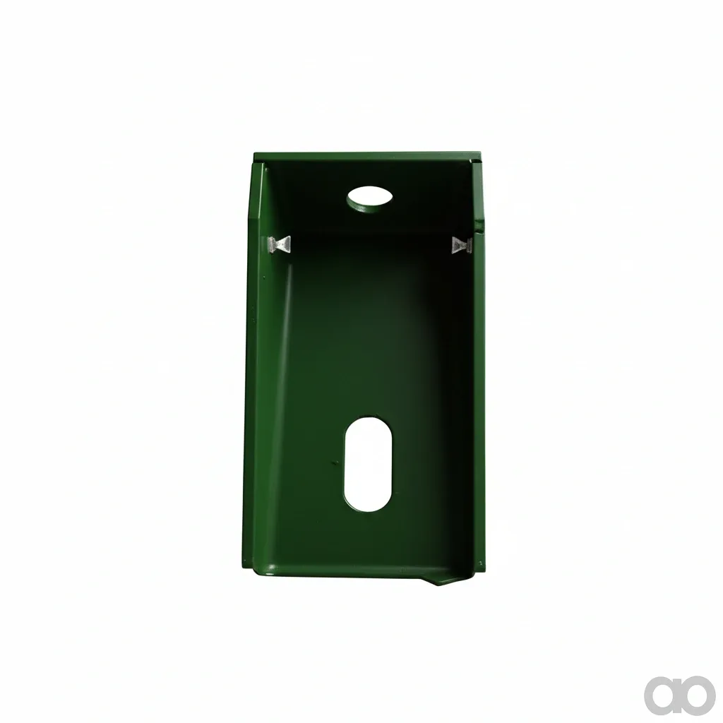 Amazone - 947993 - Spannblechhalter (02/K5)