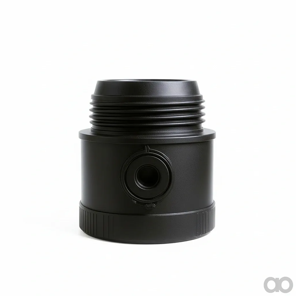 Amazone - 947994 - Rohr IV