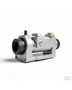 Amazone - 948028 - Kolbenstange