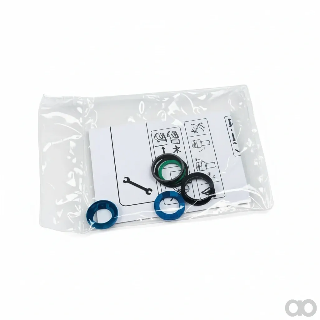 Amazone - 948080 - Dichtsatz fuer Hydraulikzylinder