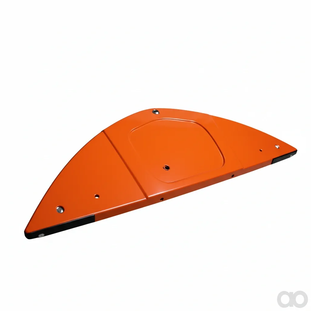 Amazone - 948203 - Giebel Re. (11/K5)