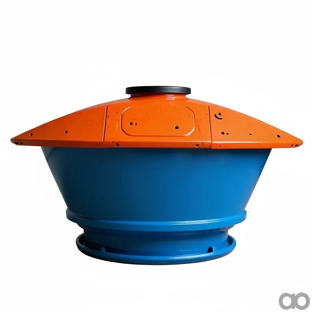 Amazone - 948204 - Giebel Li. (11/K5)