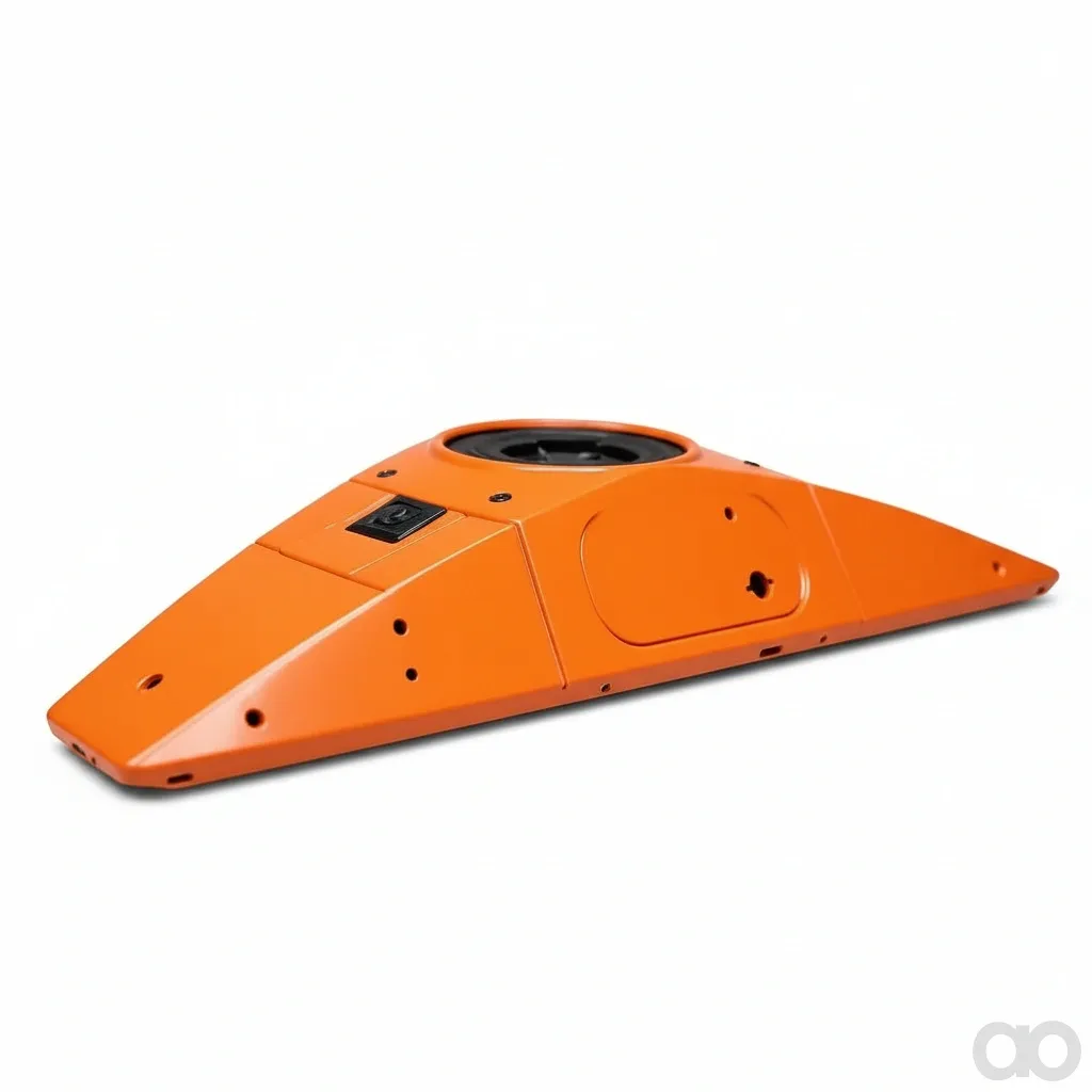 Amazone - 948205 - Giebel Li. Hyd (11/K5)