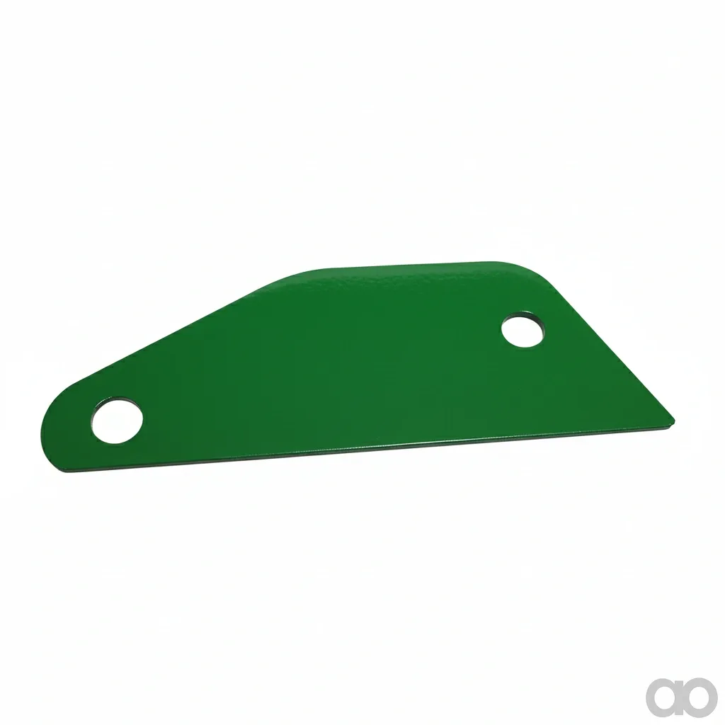 Amazone - 948246 - Unterlegblech (02/K5)