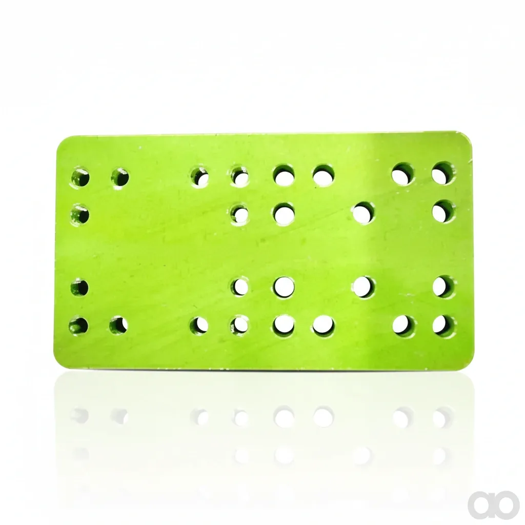 Amazone - 948248 - Adapterplatte Dmc (02/K3)