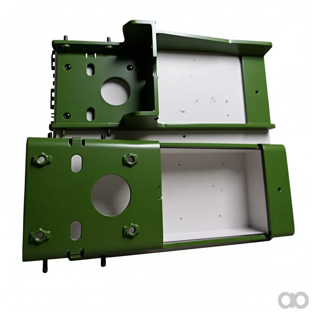 Amazone - 948270 - Blechstuetzze K700 Gelenkwelle