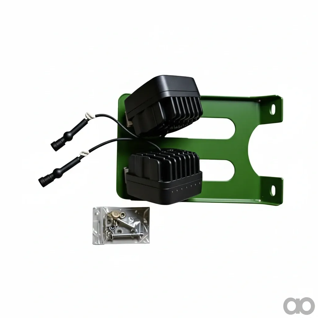 Amazone - 948310 - LED-Arbeitsbeleuchtung Vorm.