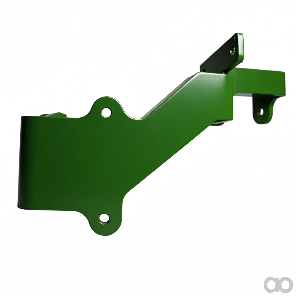 Amazone - 948325 - Halteblech Alb Vo. (02/K5)