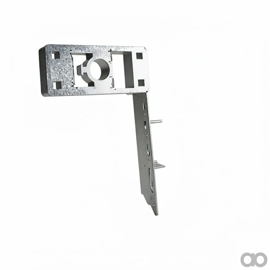 Amazone - 948327 - Halter F. Ruehrwerkhahn