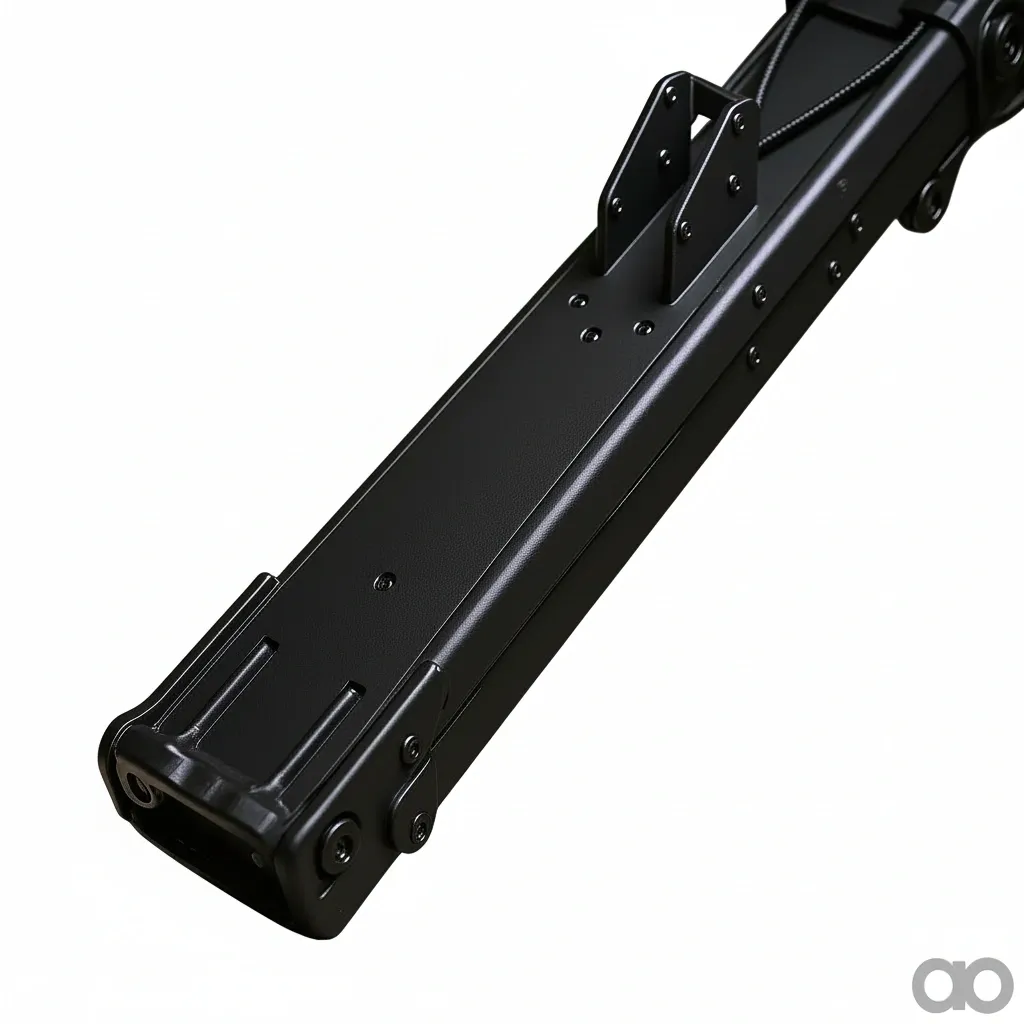 Amazone - 948402 - Unterlenkerdeichsel Dmc (02/K