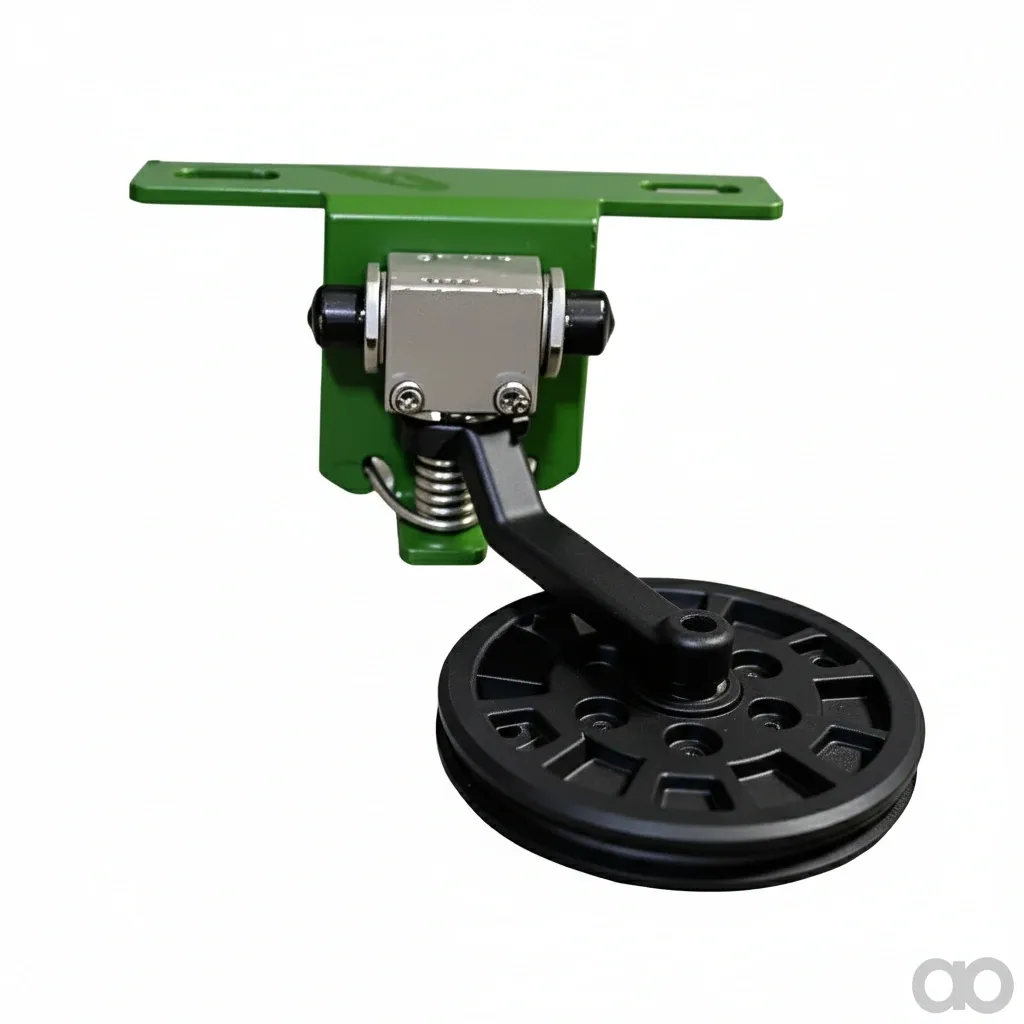 Amazone - 948498 - Schaltventil Hubbegrenzung