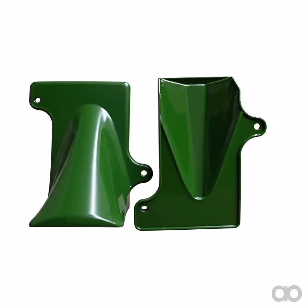 Amazone - 948521 - Rep.-Satz Abdeckung Super Pro