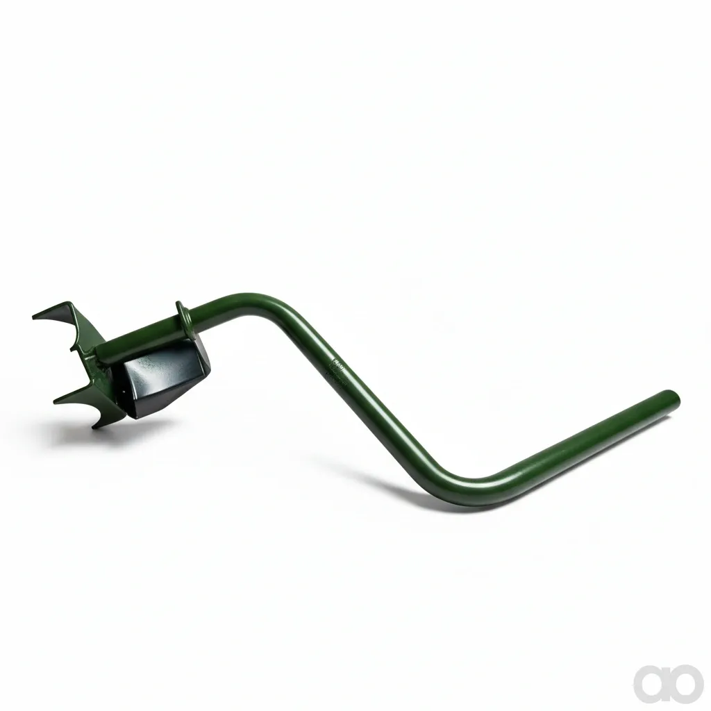 Amazone - 948750 - Beleuchtungshalter (02/K5)