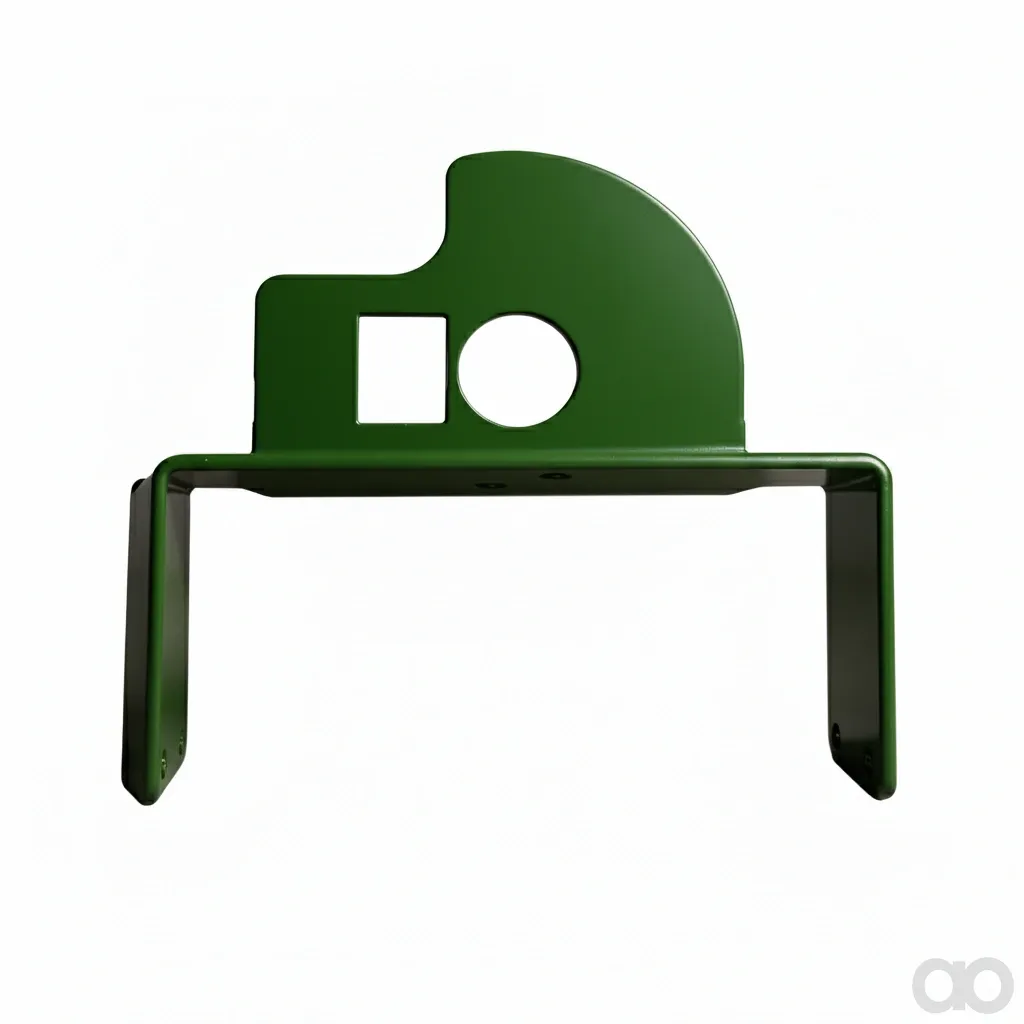 Amazone - 948815 - Halter F. Kugelhahn (02/K5)