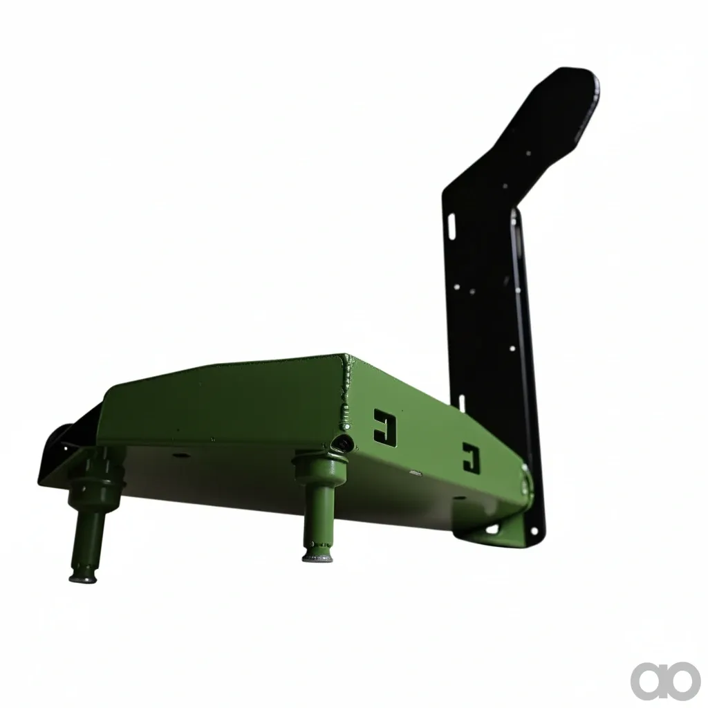 Amazone - 948825 - Halterung Esb (02/K5)