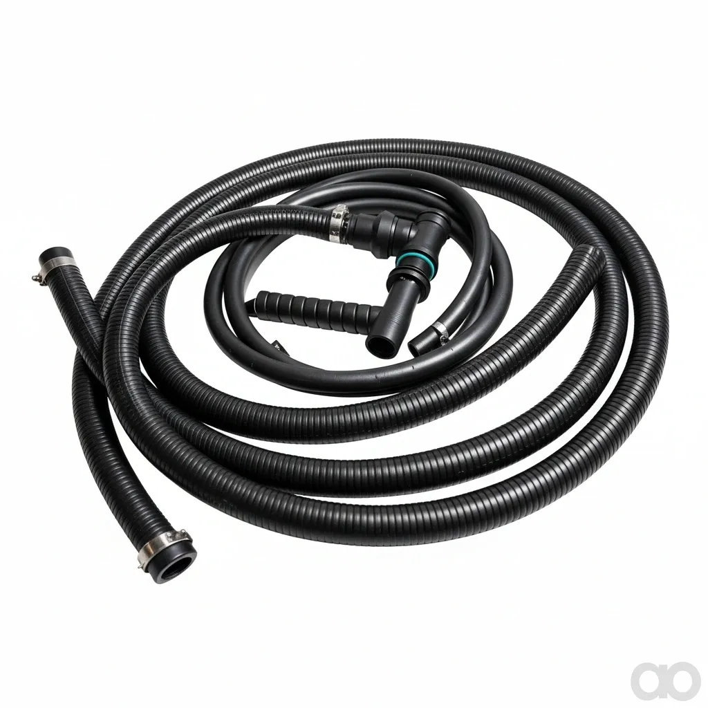 Amazone - 948864 - Befuellinjektor 2 Zoll