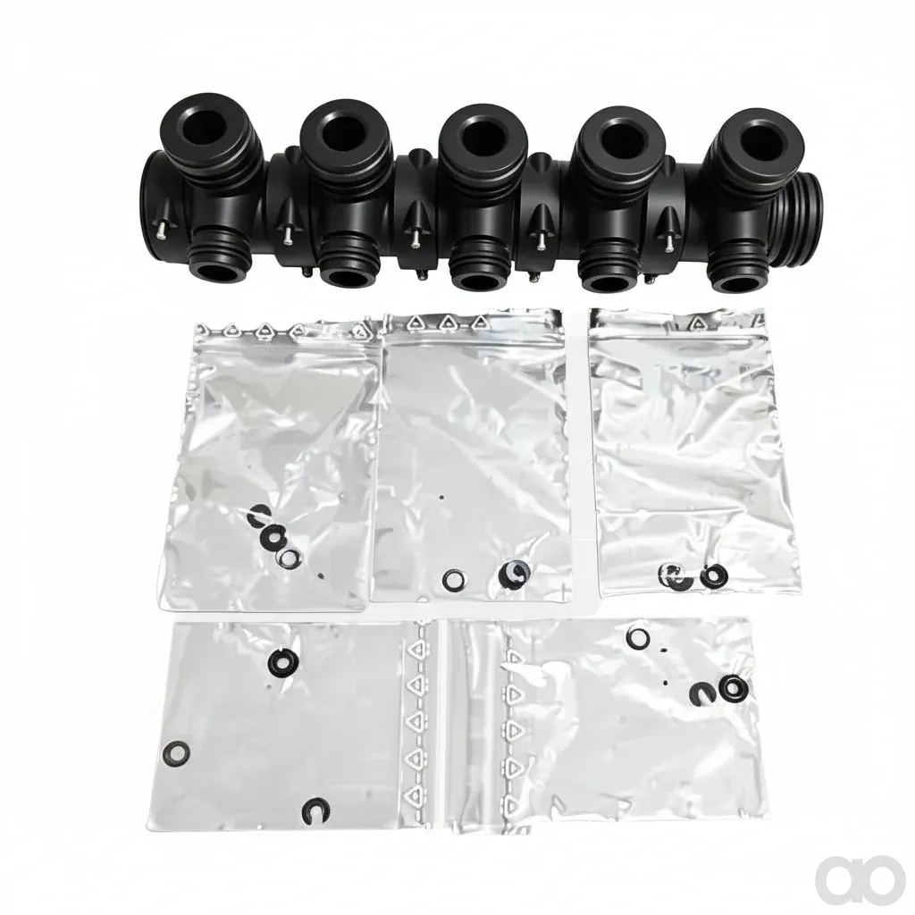 Amazone - 948865 - Tg Armatur Reparaturkit 5 Tb