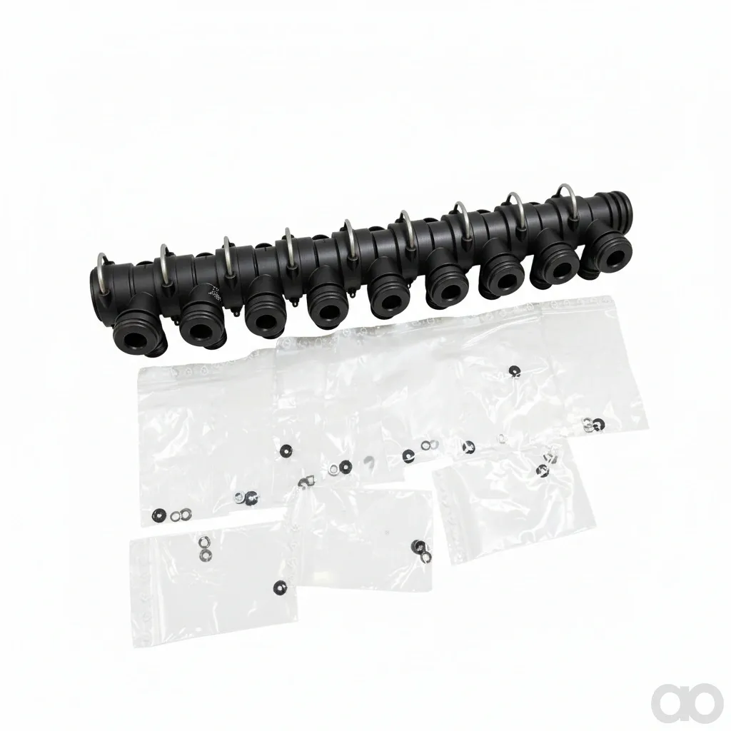 Amazone - 948868 - Tg Armatur Reparaturkit 11 Tb
