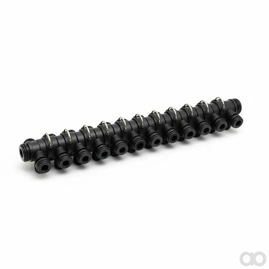 Amazone - 948869 - Tg Armatur Reparaturkit 13 Tb
