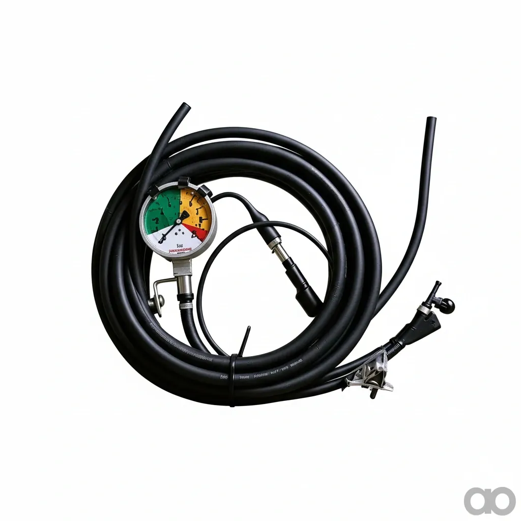 Amazone - 948902 - Manometer F. Uf 01 Frostsicher