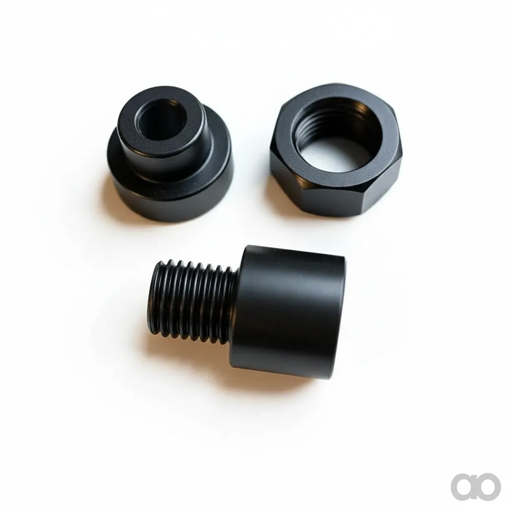 Amazone - 948908 - Adapter Ig / Ag=1/4 Zoll