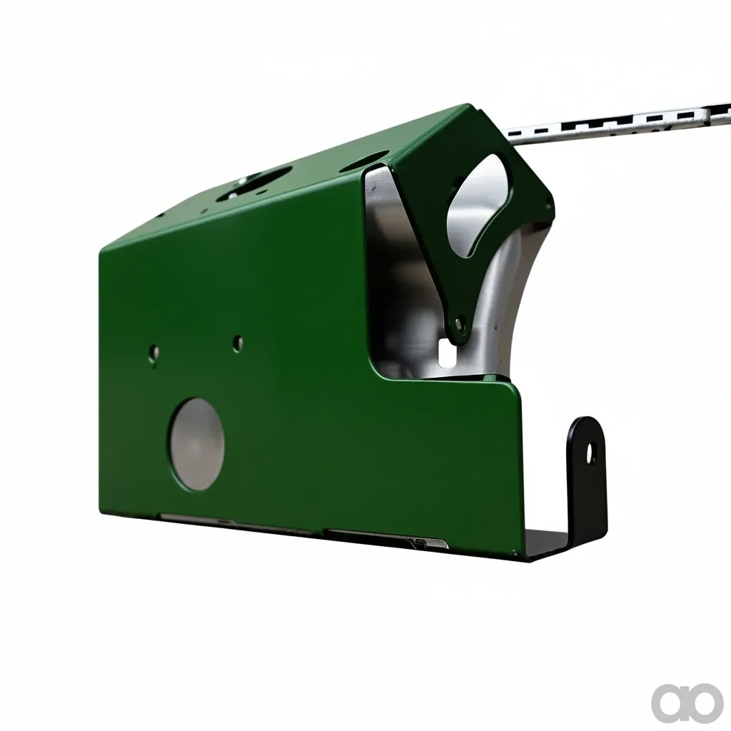 Amazone - 948914 - Halteblech Befuellung (02/K5)