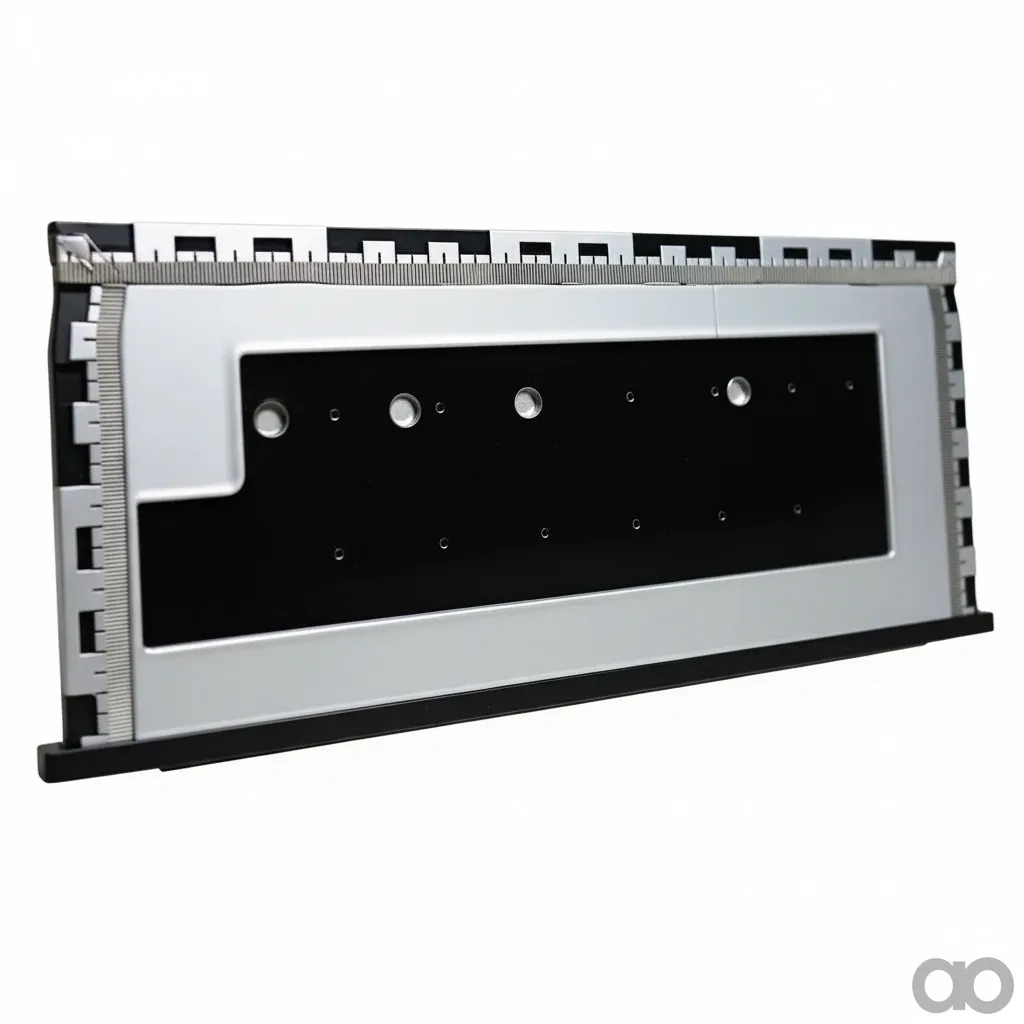 Amazone - 948915 - Platte Fuer Stecker