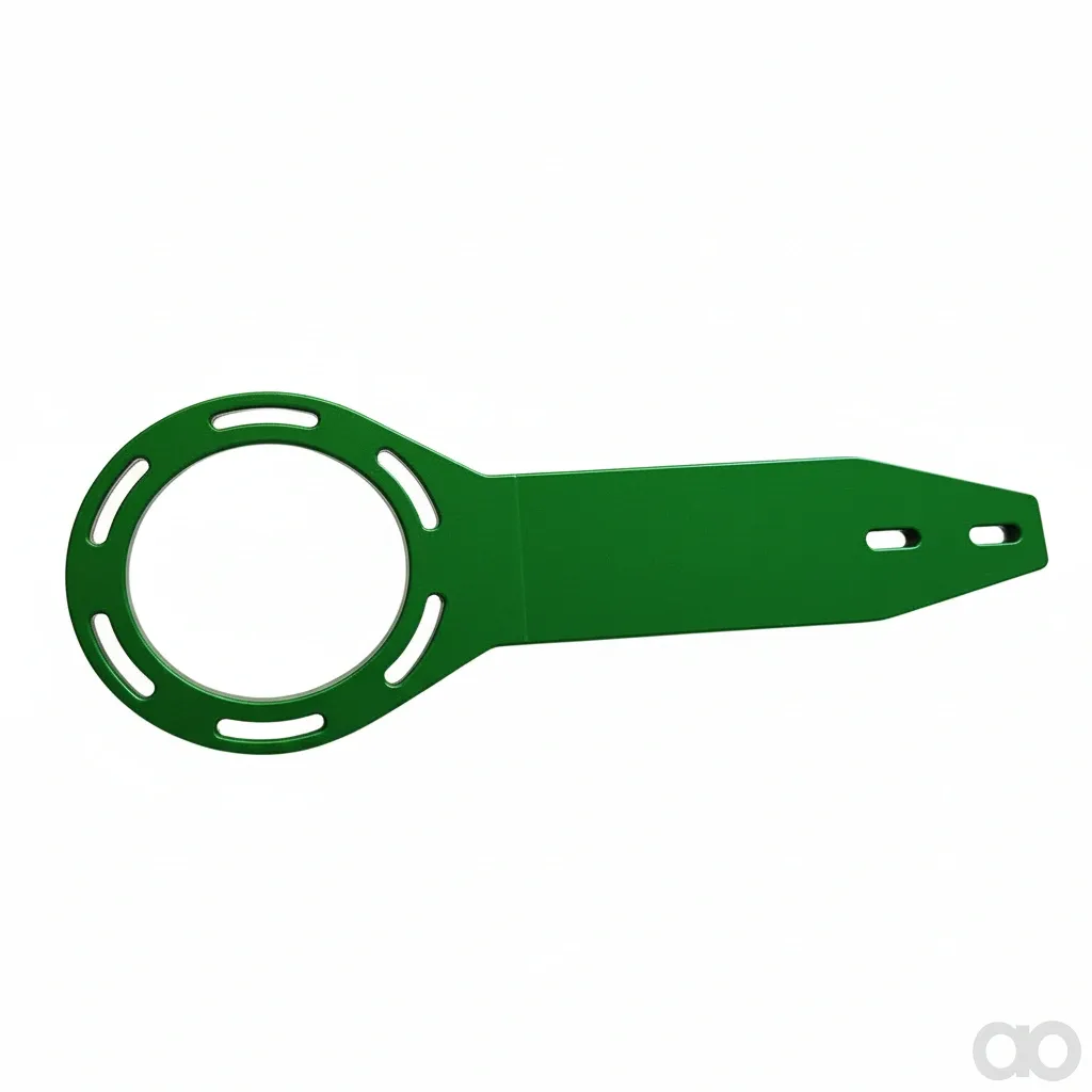 Amazone - 949123 - Steigrohrhalter Oben (02/K3)