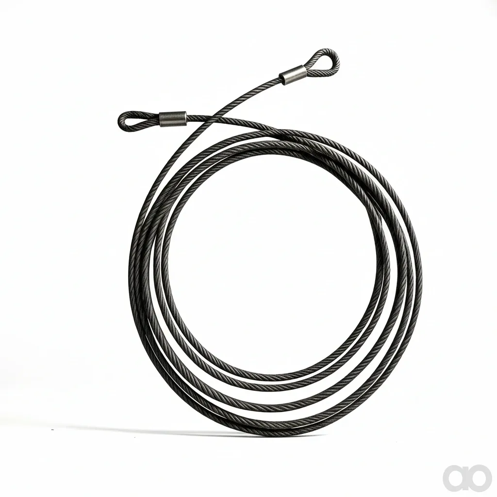 Amazone - 949205 - Drahtseil D=6 L=5180