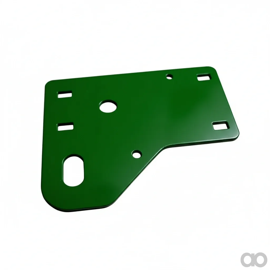 Amazone - 949213 - Antriebsplatte Duenger (02/K3)