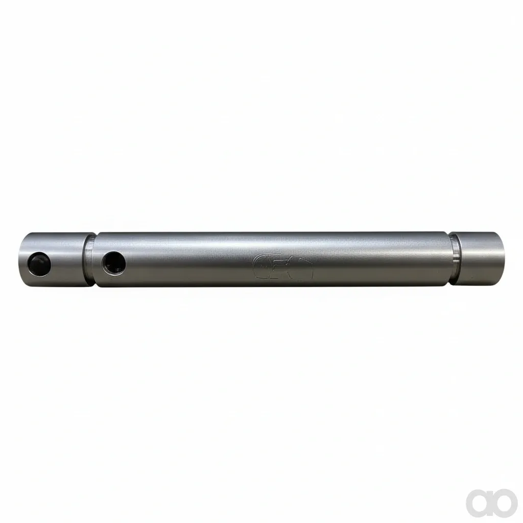 Amazone - 949218 - Getriebeeingangswelle Kurz
