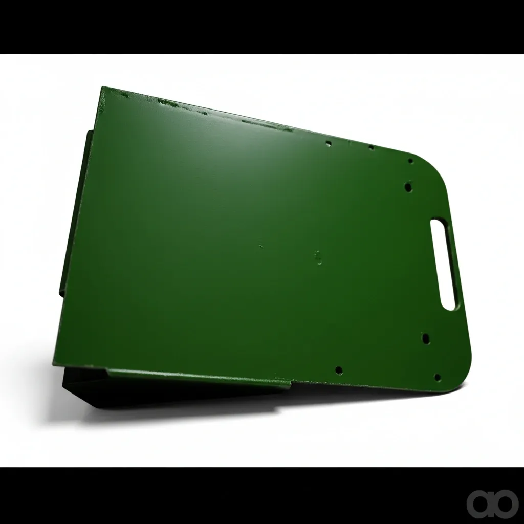 Amazone - 949270 - Beleuchtungshalter (02/K5) #0E