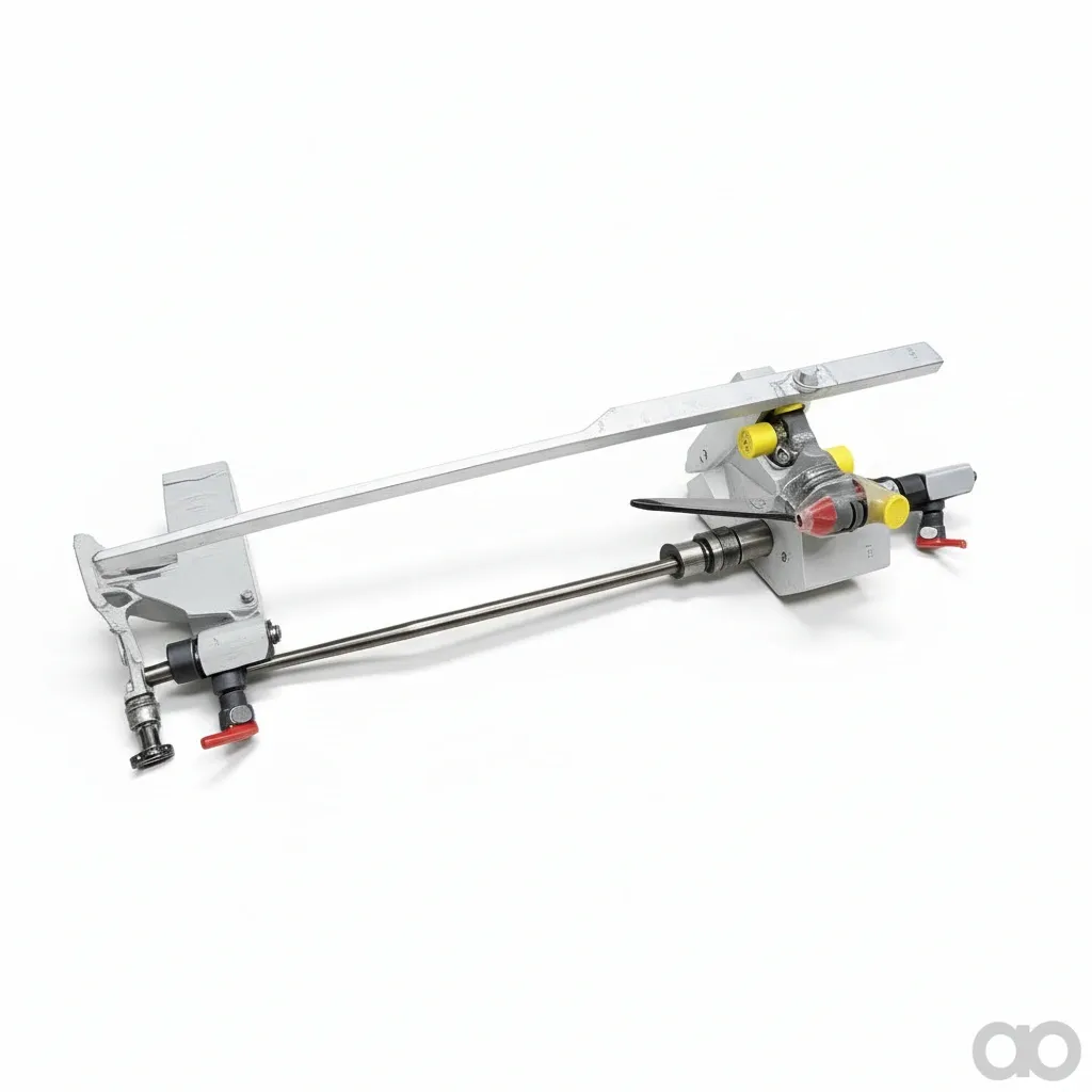 Amazone - 949381 - Sperrblock I F. D-50-30-44