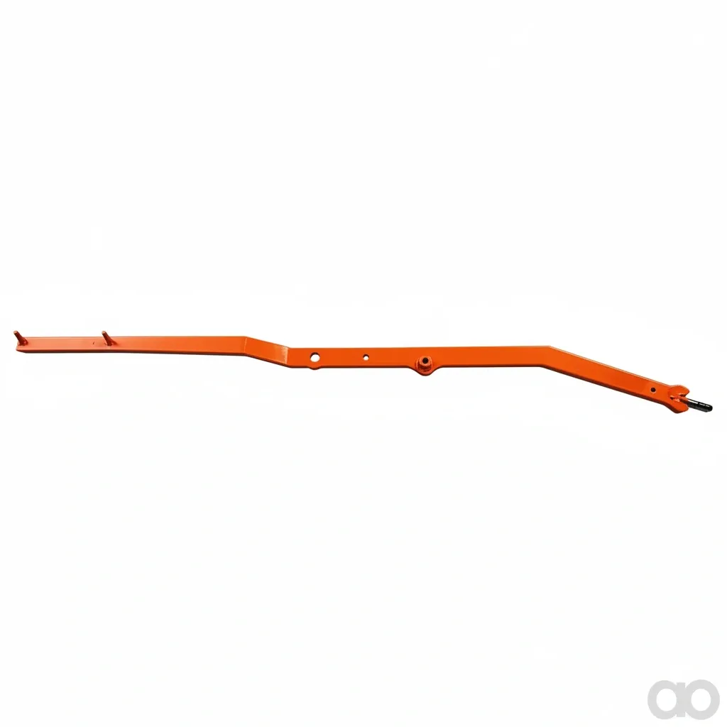 Amazone - 949465 - Handhebel Geschwindigkeit (11/K5)