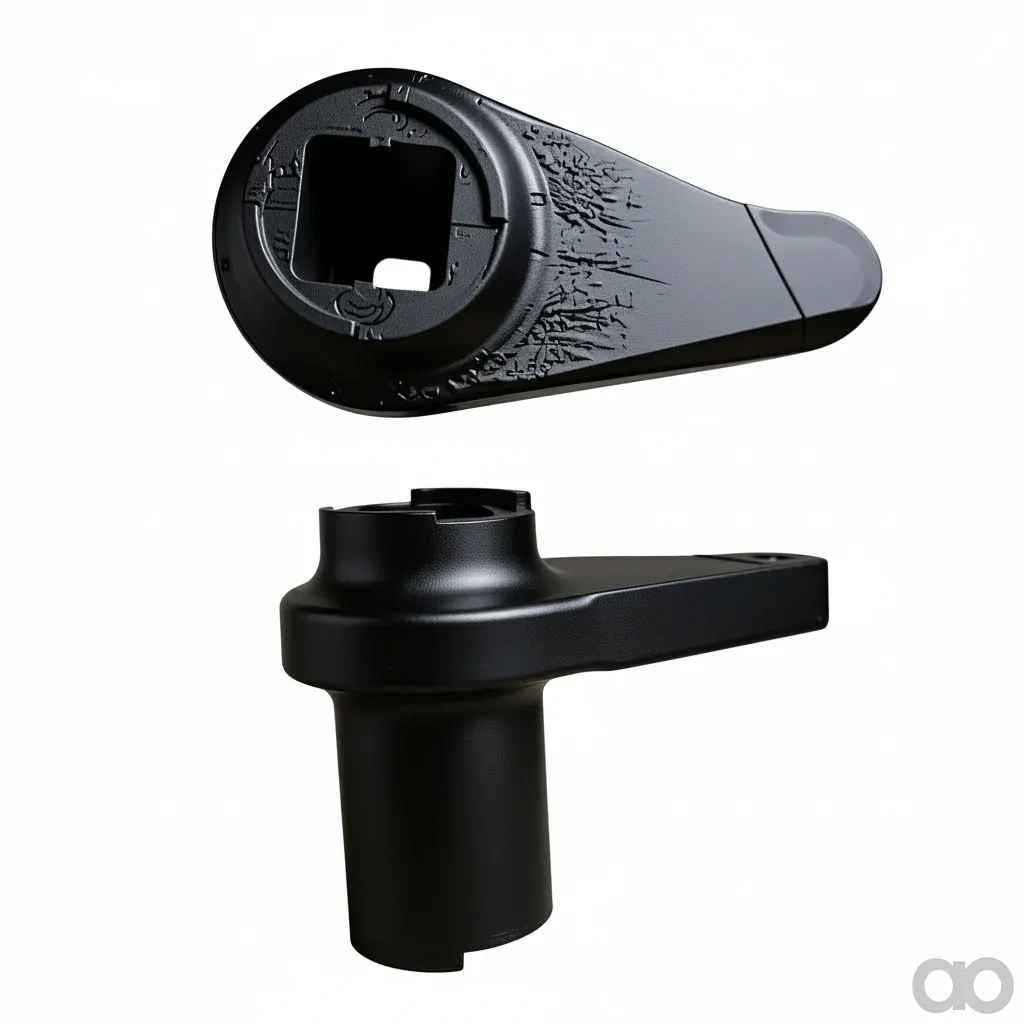 Amazone - 949516 - Ruehrfinger Kurz