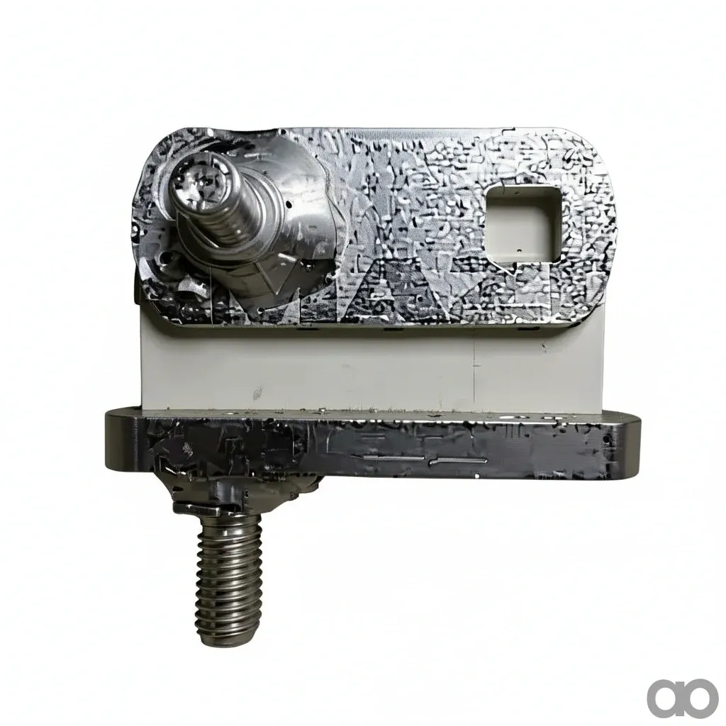 Amazone - 950110 - Arm Kpl. (B10)