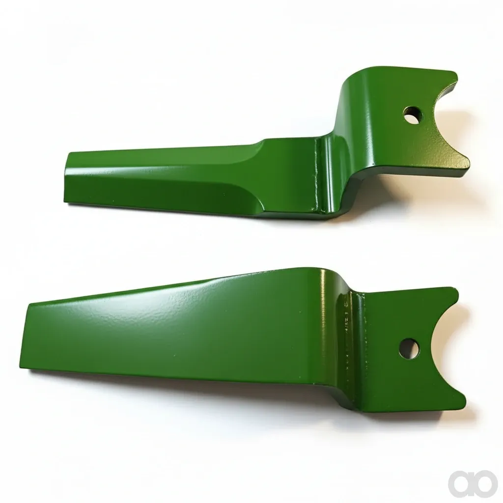 Amazone - 950207 - Maehmesser Gerade 15Mm