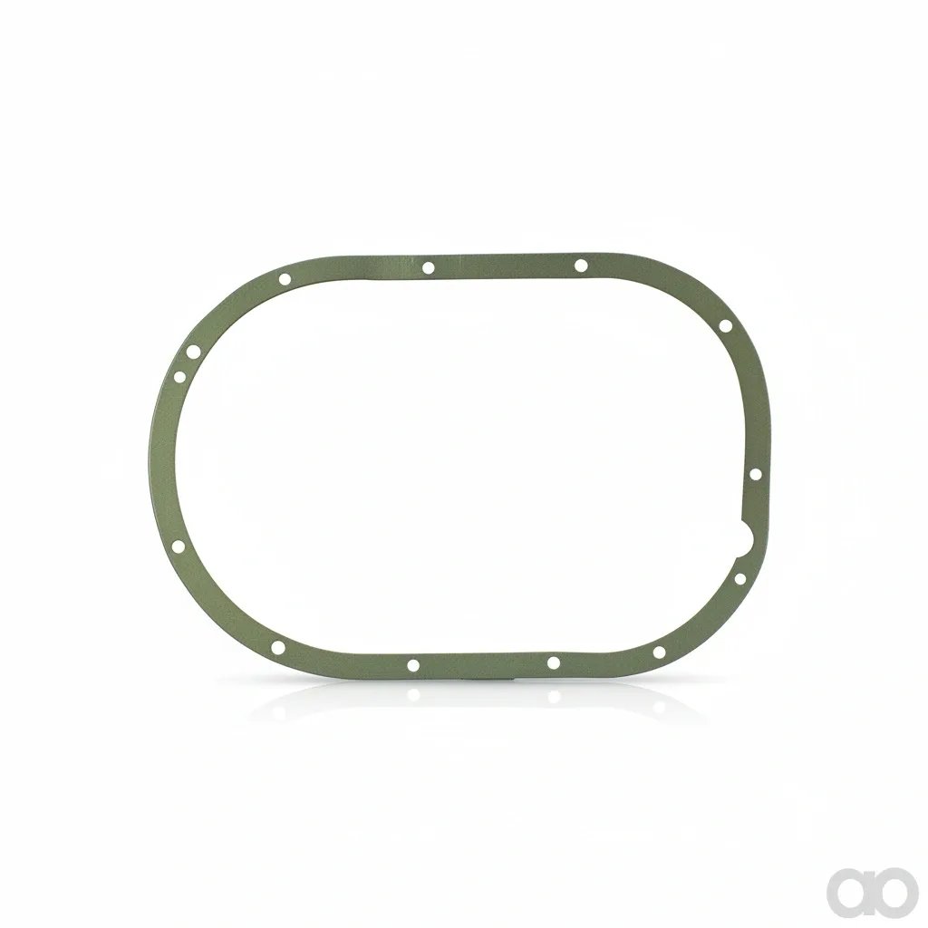 Amazone - 950258 - Deckeldichtung Hinten