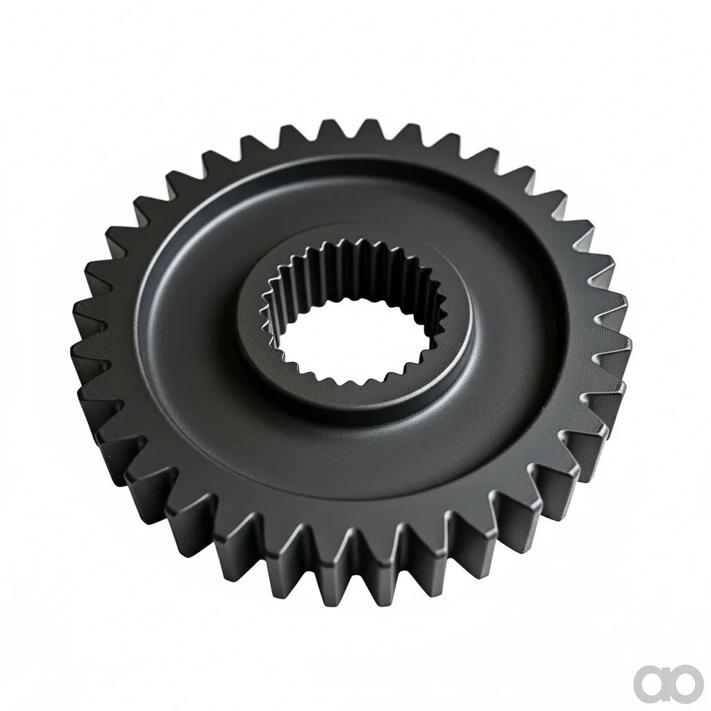 Amazone - 950263 - Stirnrad Z=35 Schaltgetr.