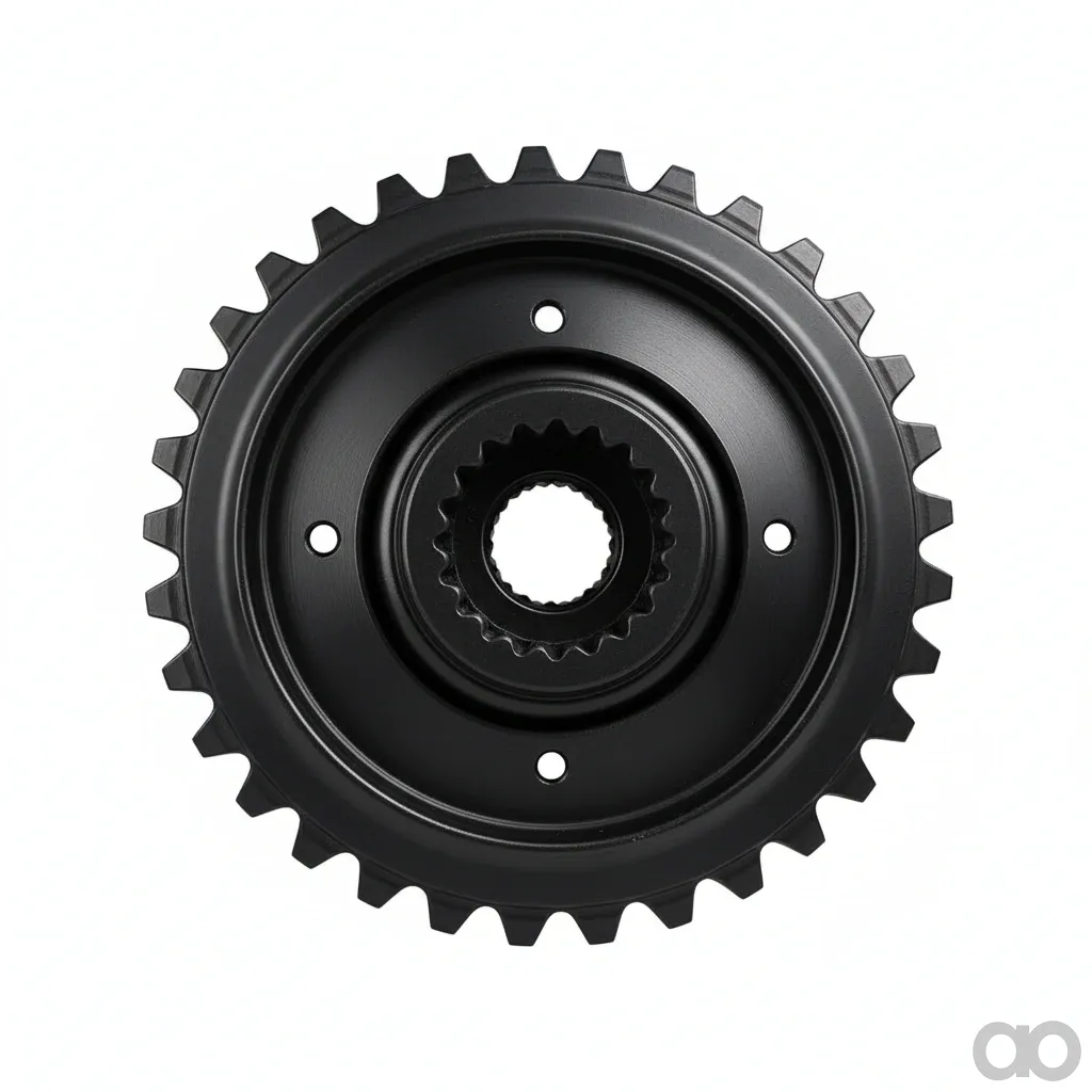 Amazone - 950303 - Stirnrad M=5 Z=33 Di=41
