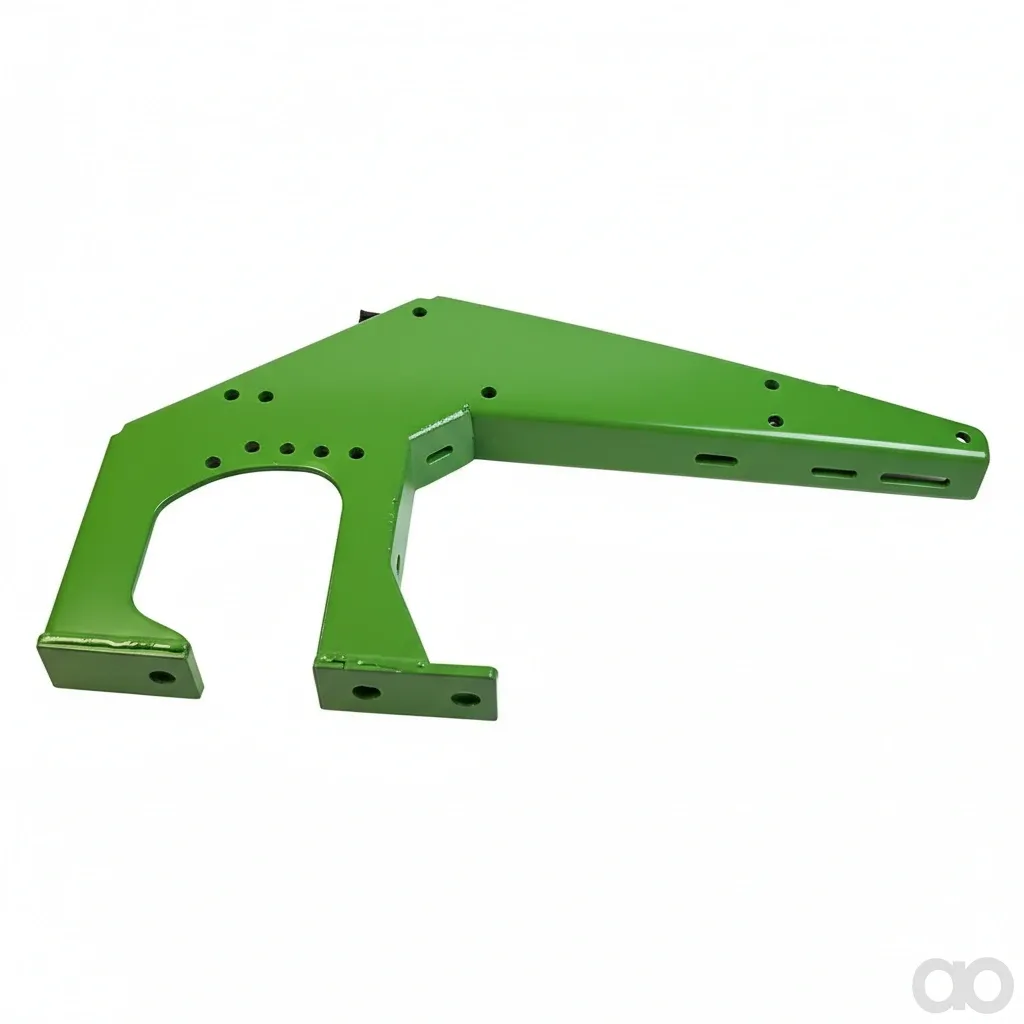Amazone - 950696 - Streuwerkträger Re. (02)