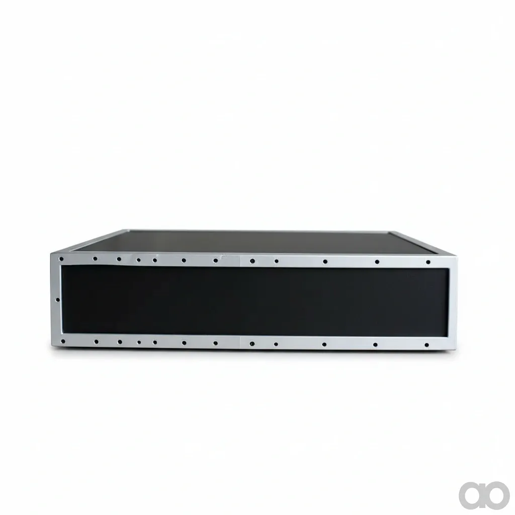 Amazone - 950731 - Dichtung Deckel Aussen 4,5M