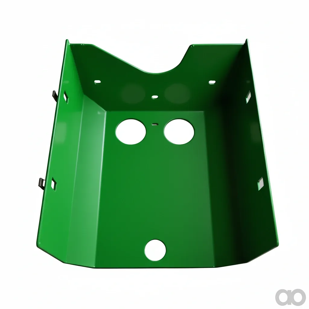 Amazone - 950771 - Gelenkschutz (02)