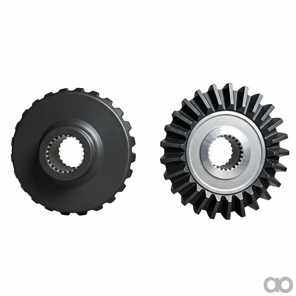 Amazone - 950854 - Teller-Kegelrad Z=25